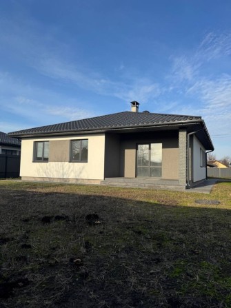 Будинок 105 м2 + терасса Бориспіль братів Шило - фото 1