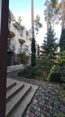 Таунхаус з гаражем 190м для великоі родини! Сертифікат! - фото 1