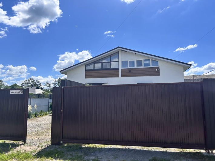 Продається дуплекс. Розрахунок можливий в гривнях! - фото 1