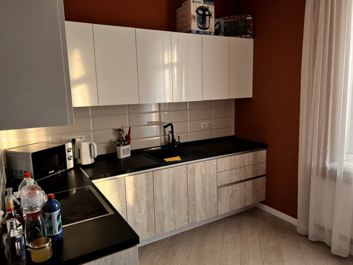 2х у ЖК Михайловский городок/ Михайловская. Программы. - фото 1