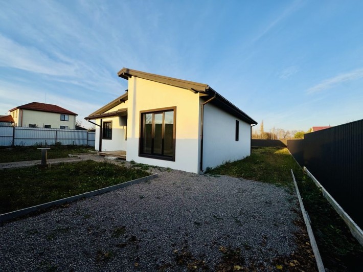 БУДИНОК на Франка 145м2 на 9сот. БЕЗ % будували для себе - фото 1