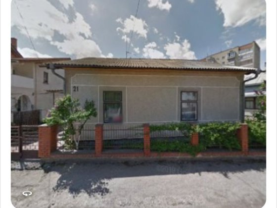 Продам будинок у Івано-Франківську центр міста Ивано-Франковск