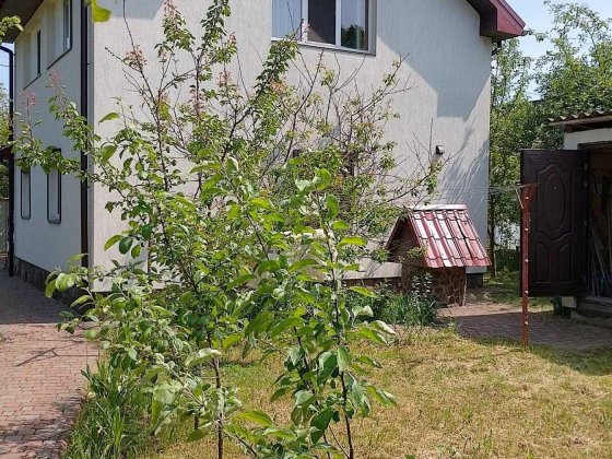 Продається будинок з зем. ділянкою 5.4 сотих. Дем'янів лаз. Ивано-Франковск