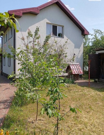 Продається будинок з зем. ділянкою 5.4 сотих. Дем'янів лаз. - фото 1