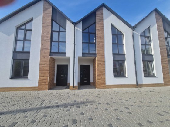 Продажа таунхауса біля Центрального парку м.Буча Буча