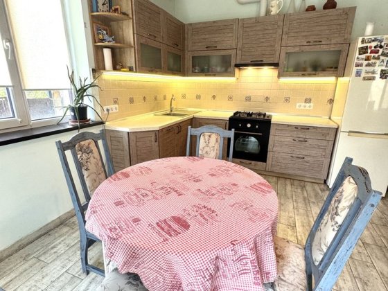 Продаж Дуплексу з ремонтом в Бучі! Газ! Буча