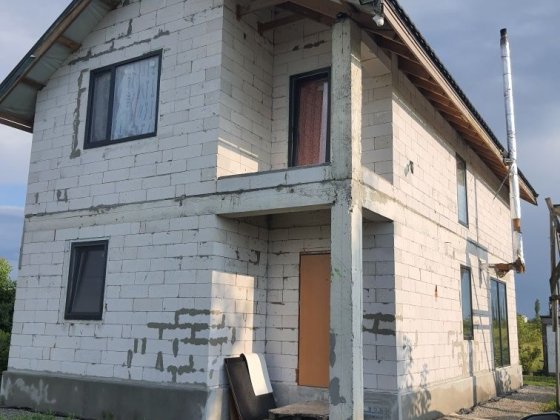 Продам Будинок, р- н Сади, 120м2, 6 соток Борисполь