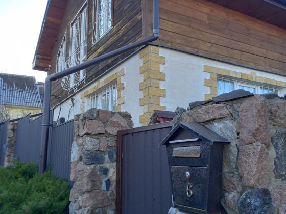 Продажа дома в Буче.( от хозяина) Буча