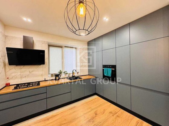 Будинок 130м2 з авторським РЕМОНТОМ в Лісовій Бучі. Газове опалення Ирпень