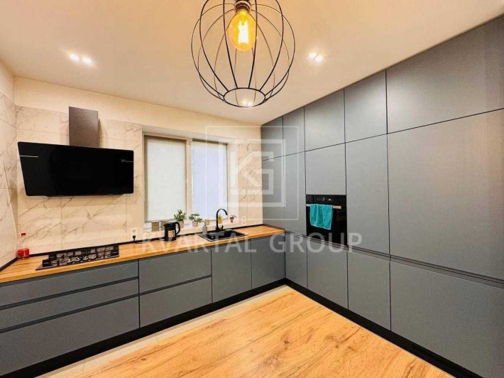 Будинок 130м2 з авторським РЕМОНТОМ в Лісовій Бучі. Газове опалення - фото 1