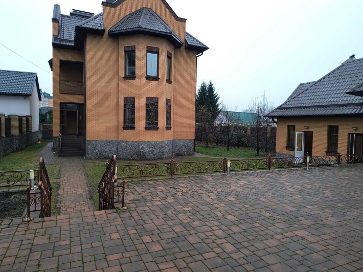 Продам  VIP-будинок для оцінювачів  якісної нерухомості. - фото 1