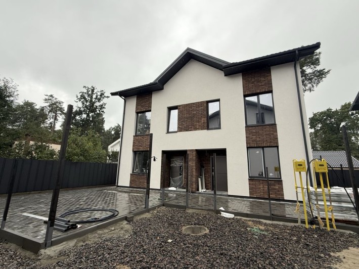 Дуплекс Ірпінь центр парк Дубки - фото 1