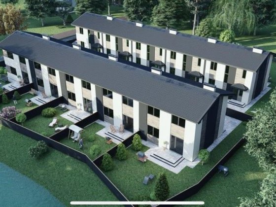 Будинок 103 м² в Ірпені! Ціна АКЦІЙНА! Ирпень