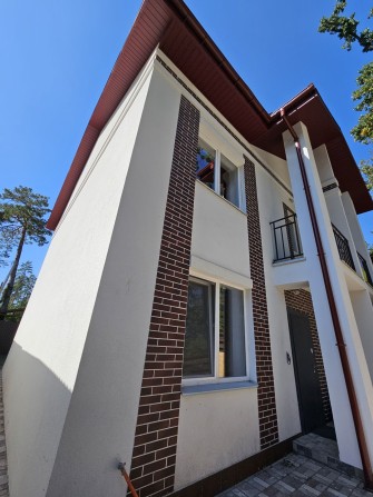 Таунхаус з частковим ремонтом/техніка,центр - фото 1