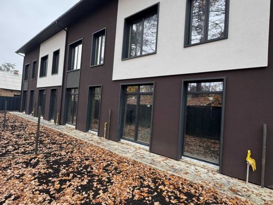 Таунхаус в Ірпені Ирпень