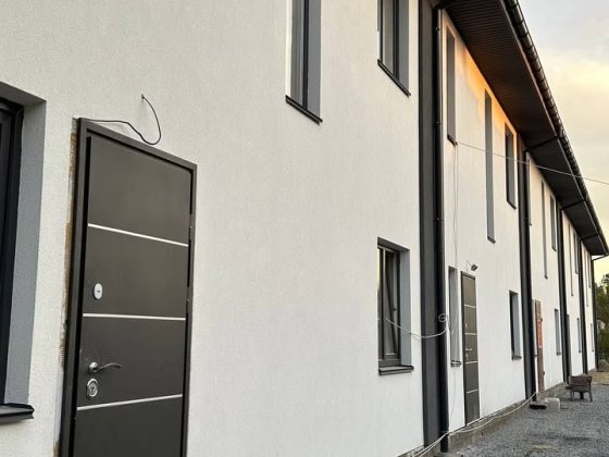 Таунхаус 103 м² з ділянкою 1,16 сотки, Ірпінь Ирпень