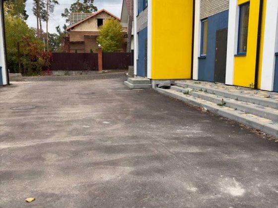 Продам таунхаус з власним двориком.Державні програми-ТАК. Ирпень