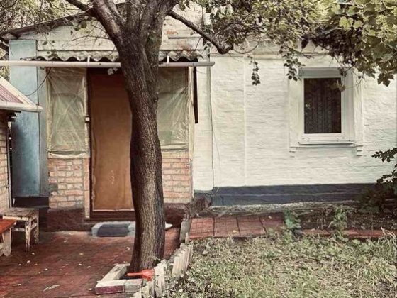 Продається частина будинку на Заріччі, район Марії Магдалини Белая Церковь