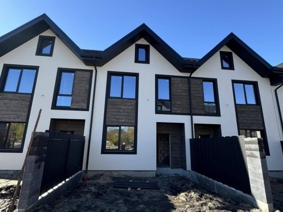 Продам таунхаус Буча 82 м2 Буча