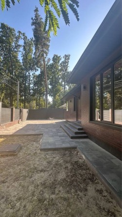 Сучасний будинок у Лісовій Бучі — якість, комфорт, спокій - фото 1