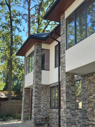 Продаж дуплекса в  Ірпені -Котеджне містечко Irpin Garden - фото 1