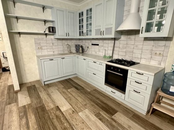 Кутовий таунхаус з ремонтом поруч з Центральним парком! Ирпень