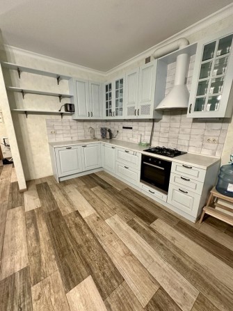 Кутовий таунхаус з ремонтом поруч з Центральним парком! - фото 1