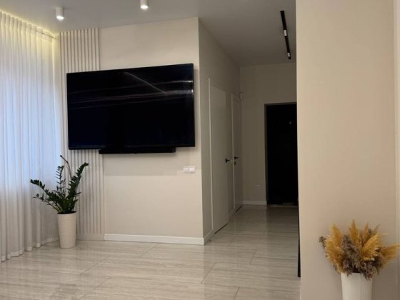 Центральні комунікації! Дуплекс з якісним ремонтом,меблями та технікою Ирпень