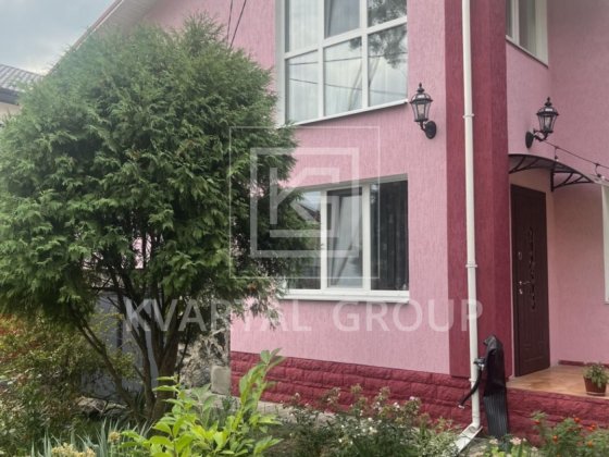 Продаж / Будинок / вул. Українська, Ірпінь Ирпень