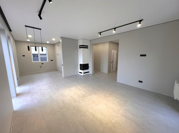 ТЕПЛОВИЙ НАСОС!!! Одноповерховий БУДИНОК 120 кв.м. з  ТЕРАССОЮ - фото 1