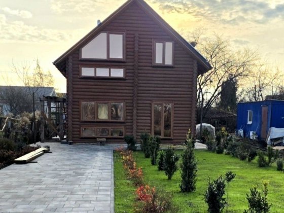 ЖИЛИЙ будинок 95 кв.м з МЕБЛЯМИ та технікою . на 5 сотках Борисполь