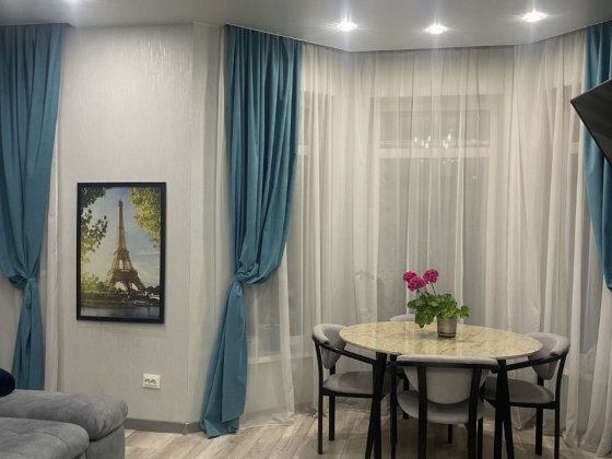 Продаж дуплексу з ремонтом в центрі Бучі Буча