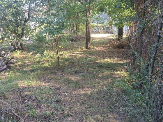 Продам в гарному місті ,невелиській Гарний участок Буча