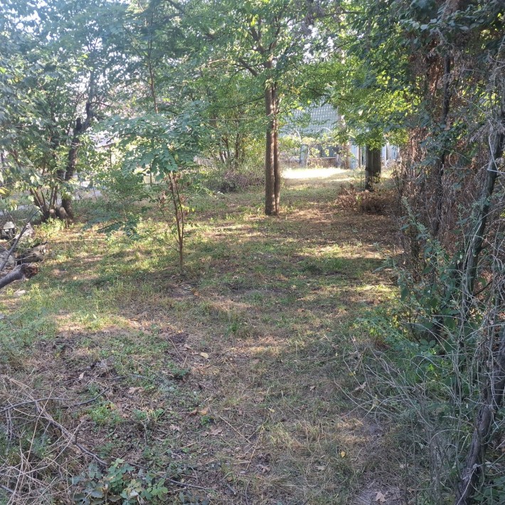 Продам в гарному місті ,невелиській Гарний участок - фото 1