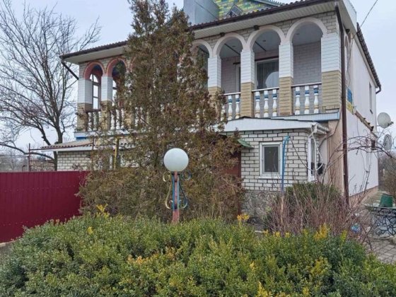 Терміновий продаж будинку Кременчук