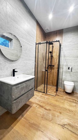 Стильний дуплекс у Бучі з якісним ремонтом — ваш ідеальний дім ! - фото 1