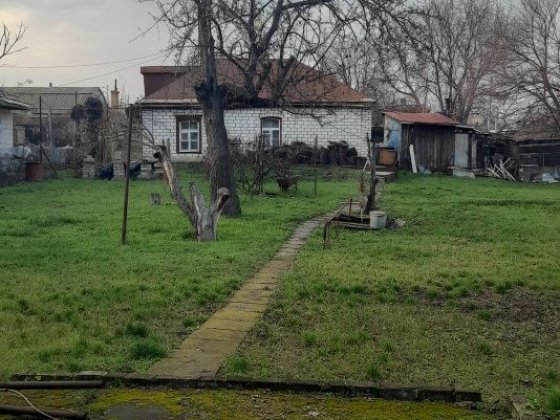 Продаж будинку, 51.8 кв.м, Крюків Кременчук