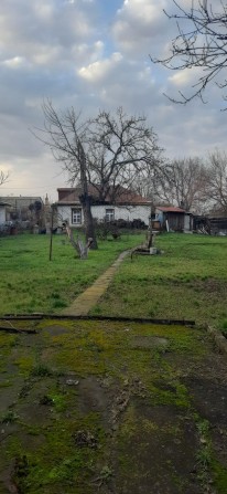 Продаж будинку, 51.8 кв.м, Крюків - фото 1