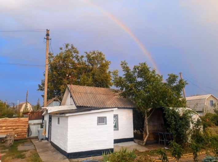 Продам дачу Власівка кооп Граніт - фото 1