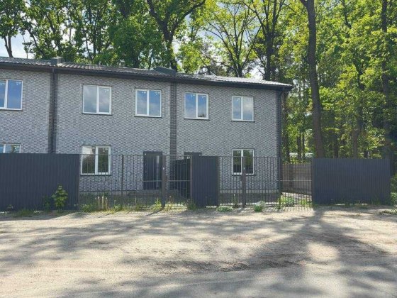 Готовий акційний 1 таунхаус,  вул. Києво Мироцька Буча