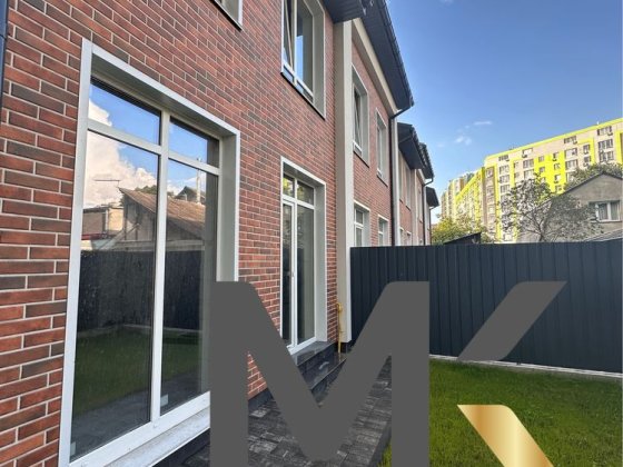 Тунхаус в центрі Ірпеня з газом та мансардою в подарунок! Ирпень