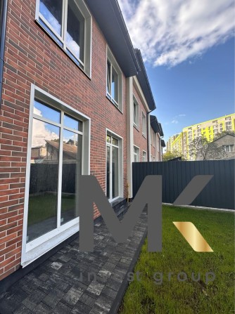 Тунхаус в центрі Ірпеня з газом та мансардою в подарунок! - фото 1