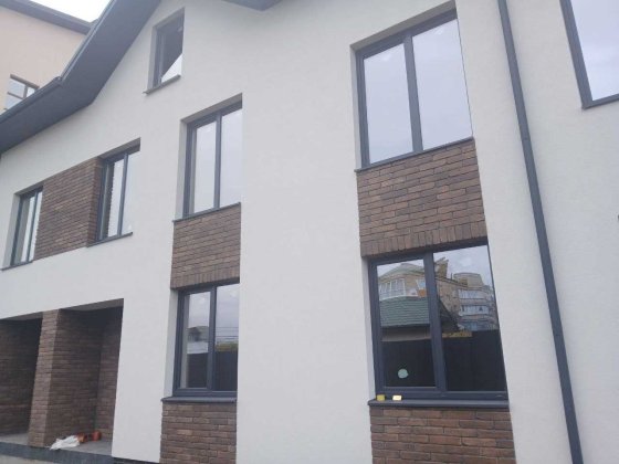 Таунхаус в центрі Ірпеня!Супер локація і затишок!Закрита територія!Газ Ирпень