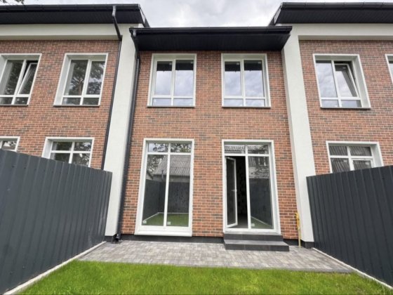 ВИГІДНО! Таунхаус в центрі міста Ірпінь 80000$ Ирпень