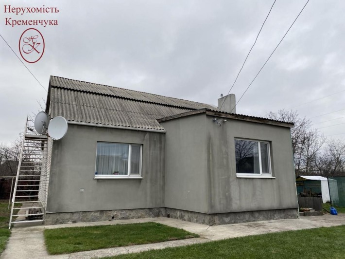 Продаж / Будинок -106 м2/ р-н Петрівка - фото 1