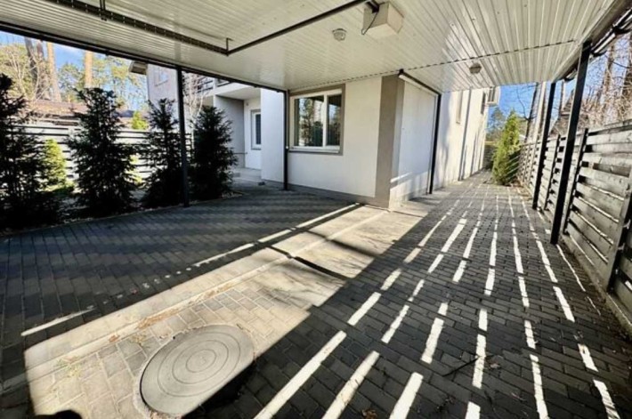 Є ОСЕЛЯ Дуплекс  Буча вуо Ватутіна ,Отаманша -130м 2 пов -175 000у.е. - фото 1