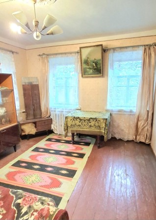 Продам будинок Крюків  р-н Кіровоградська - фото 1