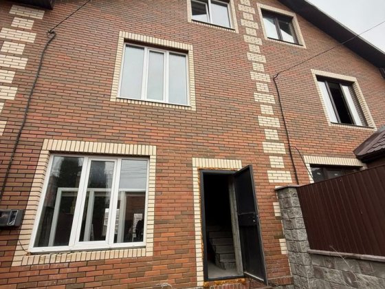 ‼️Терміново‼️продам Таунхаус на Фастівській Белая Церковь