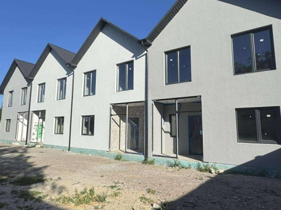 Продам таунхаус на Заріччі Белая Церковь