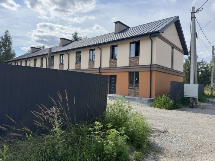 Акційний таунхаус! - фото 1